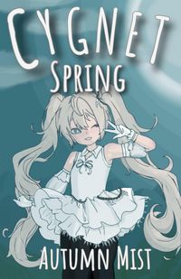 Produktbild: Cygnet Spring (The Bird Brain Books)