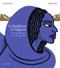 Produktbild: Le feuilleton de Tsippora