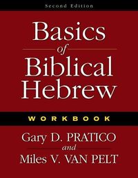 Produktbild: Workbk-Basics Of Biblical H 2e