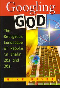 Produktbild: Googling God