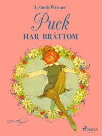 Produktbild: Puck har br&aring;ttom