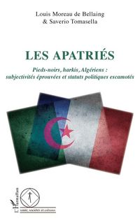 Produktbild: Les apatri&eacute;s