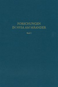 Produktbild: Die Bibliothek von Nysa am M&auml;ander