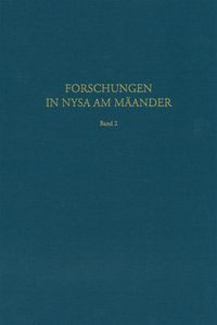 Produktbild: Die Bibliothek von Nysa am M&auml;ander