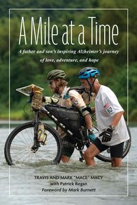 Produktbild: A Mile at a Time