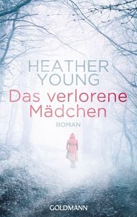 Produktbild: Das verlorene M&auml;dchen