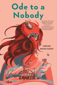 Produktbild: Ode to a Nobody