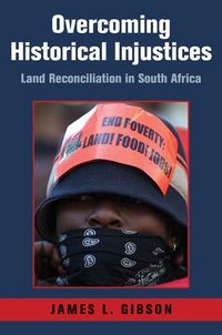 Produktbild: Overcoming Historical Injustices