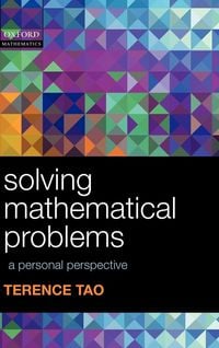 Produktbild: Solving Mathematical Problems