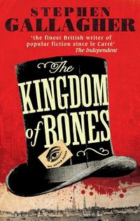 Produktbild: The Kingdom of Bones