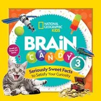Produktbild: Brain Candy 3