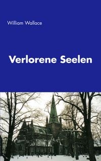 Produktbild: Verlorene Seelen