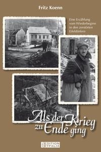 Produktbild: Als der Krieg zu Ende ging