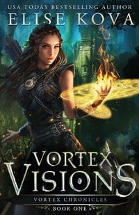 Produktbild: Vortex Visions