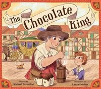Produktbild: Leventhal, M: Chocolate King