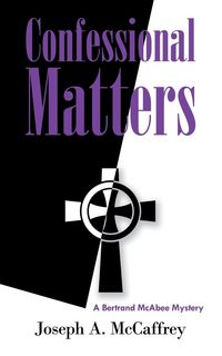 Produktbild: Confessional Matters