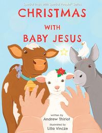 Produktbild: Christmas with Baby Jesus