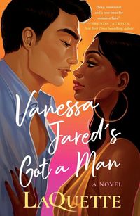 Produktbild: Vanessa Jared's Got a Man