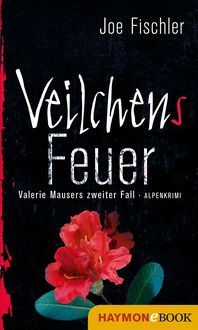 Bild vom Artikel Veilchens Feuer vom Autor Joe Fischler
