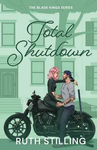 Produktbild: Total Shutdown