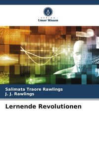Produktbild: Lernende Revolutionen