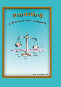 Produktbild: Pendelheft