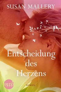 Bild vom Artikel Entscheidung des Herzens vom Autor Susan Mallery