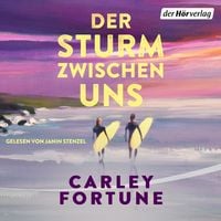 Produktbild: Der Sturm zwischen uns