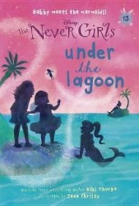 Produktbild: Never Girls #13 Under The Lago