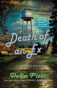 Produktbild: The Death of an Ex