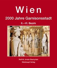 Produktbild: Wien. 2000 Jahre Garnisonsstadt, Band 4 &ndash; Teil 1