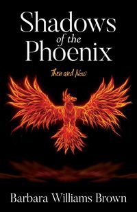 Produktbild: Shadows of the Phoenix