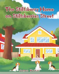 Produktbild: The Stiltzberry Home on Stiltsberries Street