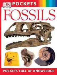 Produktbild: Pocket Guides: Fossils