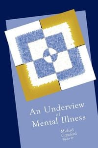 Produktbild: An Underview of Mental Illness