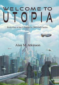 Produktbild: Welcome to Utopia