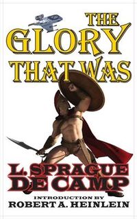 Produktbild: Glory That Was