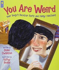 Produktbild: You Are Weird