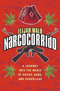 Produktbild: Narcocorrido