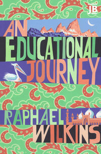Produktbild: Wilkins, R: An Educational Journey