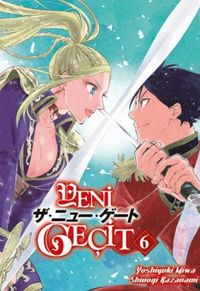 Produktbild: Yeni Gecit Cilt 6