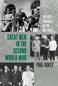 Produktbild: Great Men in the Second World War