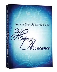 Produktbild: SpiritLed Promises for Hope and Assurance