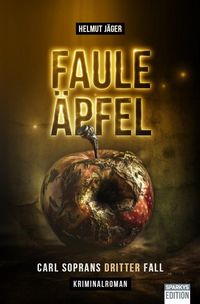 Bild vom Artikel Faule Äpfel vom Autor Jäger Helmut