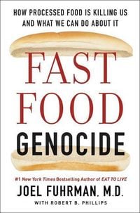 Produktbild: Fast Food Genocide