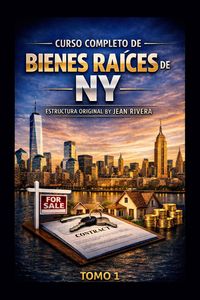 Produktbild: Curso Completo De Bienes Ra&iacute;ces / Real Estate De New York