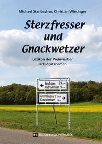 Produktbild: Sterzfresser und Gnackwetzer