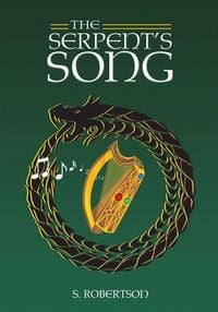 Produktbild: The Serpent's Song