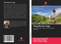Produktbild: Filosofia do Yoga