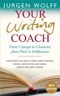 Produktbild: Your Writing Coach